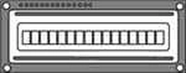 HDM16116H-2-S01S HANTRONIX
