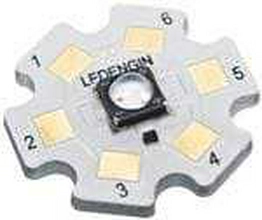 LZ1-10U600 LED ENGIN