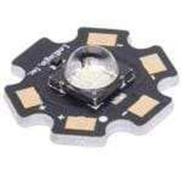 LZ4-40GW08-0030 LED ENGIN