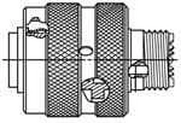 MS27467T23B35PC(LC) Amphenol