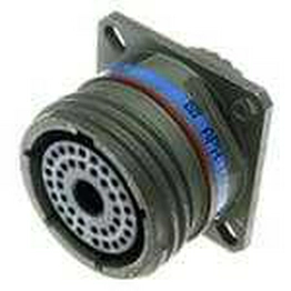 TV07RGQW-9-5PC-LC Amphenol