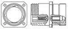 MS90555C32412S Amphenol