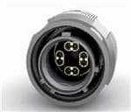 TV06RZF-13-53S Amphenol