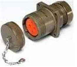 CL90555C32412S Amphenol