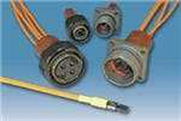 CF-694721-04P Amphenol