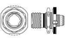 D38999/24WD15BB Amphenol