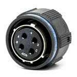 91-631224-04H Amphenol