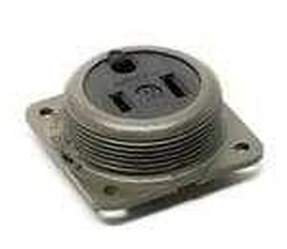 85031-1 Amphenol