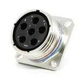 10-660975-81N Amphenol