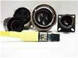 CF-694711-01S Amphenol