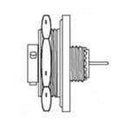 88-569753-35S Amphenol