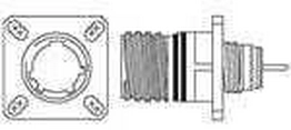 88-569767-35G Amphenol