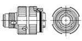 D38999/26FF35AB Amphenol