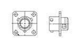 MS27513E14A35S Amphenol