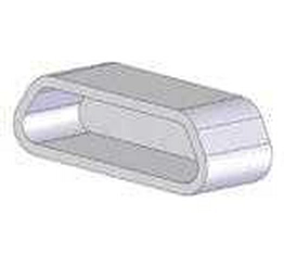 MDCE-09S Amphenol