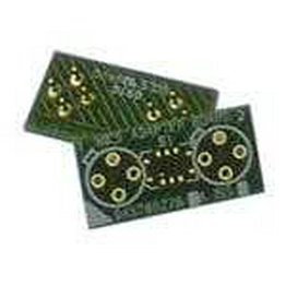 MICS-SMD-PCB5 Amphenol