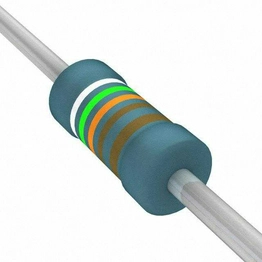 MBB02070D9531FC100 Vishay Intertechnology