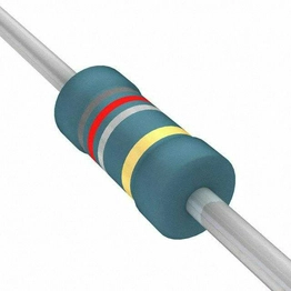 MBB02070C8207JCT00 Vishay Intertechnology