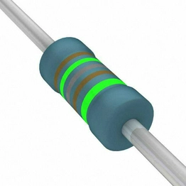 MBB02070C1581DC100 Vishay Intertechnology