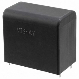 MKP1848C67580JY5 Vishay Intertechnology