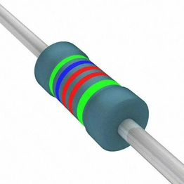 MBA02040C5622DC100 Vishay Intertechnology