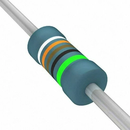 MBB02070C9310DC100 Vishay Intertechnology