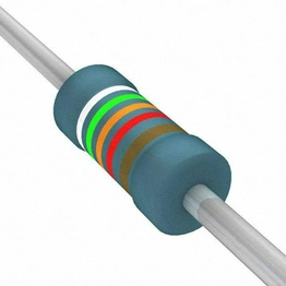MBA02040C9532FCT00 Vishay Intertechnology