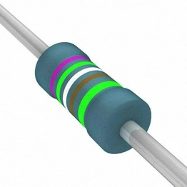 MBB02070D7591DC100 Vishay Intertechnology