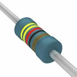 MBA02040C4420FC100 Vishay Intertechnology