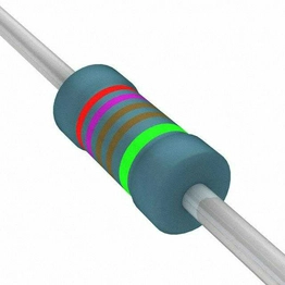 MBA02040C2711DC100 Vishay Intertechnology
