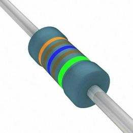 MBB02070C3161DC100 Vishay Intertechnology