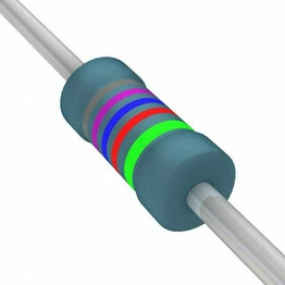 MBB02070C8762DC100 Vishay Intertechnology