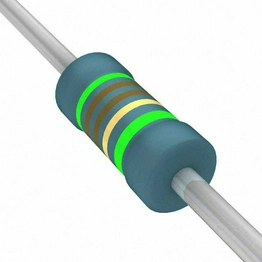 MBB02070D5119DRP00 Vishay Intertechnology