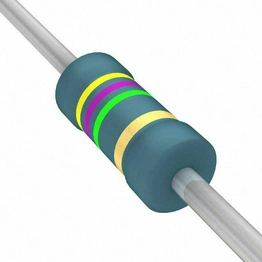 SFR25H0004704JR500 Vishay Intertechnology