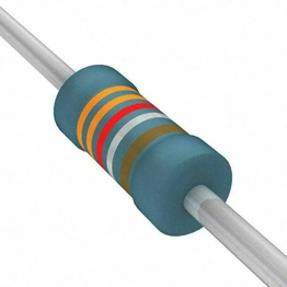 MBA02040C3328FCT00 Vishay Intertechnology