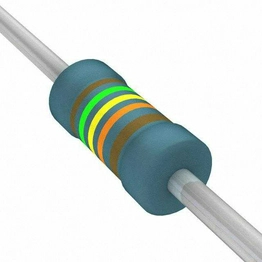 MBB02070C1543FRP00 Vishay Intertechnology