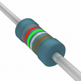 MBA02040C8258FC100 Vishay Intertechnology