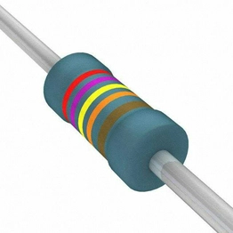 HVR2500002743FR500 Vishay Intertechnology