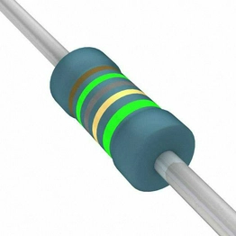 MBB02070C1589DC100 Vishay Intertechnology