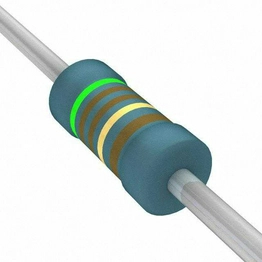 MBB0207CC5119FC100 Vishay Intertechnology
