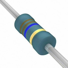VR37000001105JR500 Vishay Intertechnology