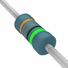 MBB02070C3880DC100 Vishay Intertechnology