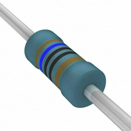 MBA02040C1600FCT00 Vishay Intertechnology