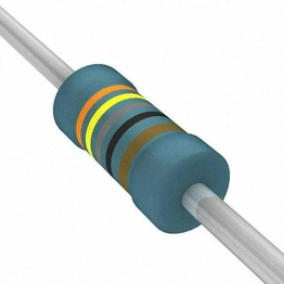 MBB0207CC3480FC100 Vishay Intertechnology