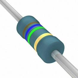 SFR16S0001604JA500 Vishay Intertechnology