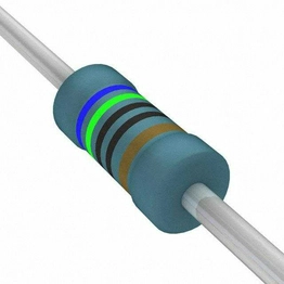 MBB02070C6500FC100 Vishay Intertechnology