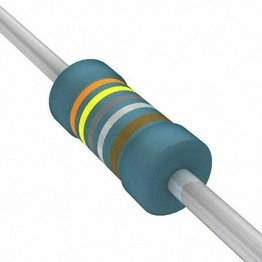 MBA02040C3488FC100 Vishay Intertechnology