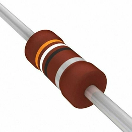 PR02FS0203909KR500 Vishay Intertechnology