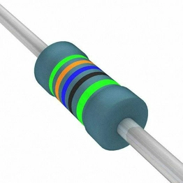 MBB02070D5360DC100 Vishay Intertechnology