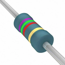 SFR25H0007501JR500 Vishay Intertechnology